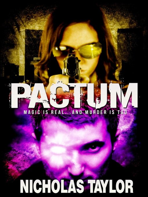 Title details for Pactum by Nicholas Taylor - Wait list